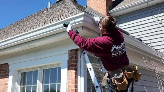 gutter services Fairacres